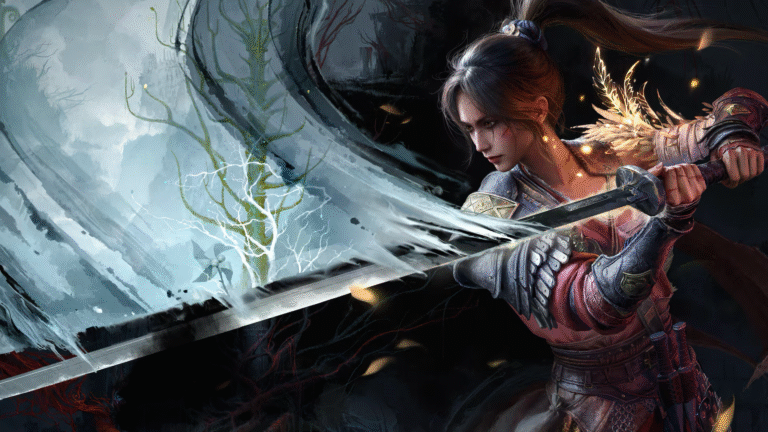 WUCHANG: Fallen Feathers เตรียมวางจำหน่ายบน PlayStation 5, Xbox Series X|S และ PC วันที่ 24 กรกฎาคม 2025