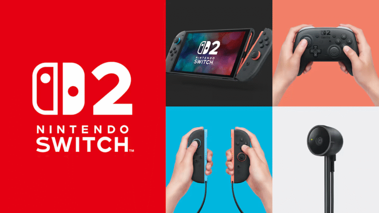 Nintendo แจ้งปรับขึ้นราคาอุปกรณ์เสริม Nintendo Switch 2 ในอเมริกา เนื่องจากการเปลี่ยนแปลงของสภาวะตลาด