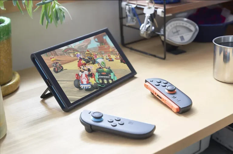 เจาะสเปก Nintendo Switch 2 กับสามรุ่นก่อนหน้า ชิปแรงแค่ไหน แบตน้อยจริงไหม?