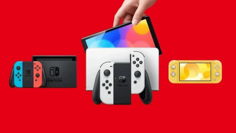 Nintendo ปล่อยอัปเดต Nintendo Switch เวอร์ชัน 20.0.0 เตรียมความพร้อมก่อนเปิดตัว Nintendo Switch 2 มิถุนายนนี้
