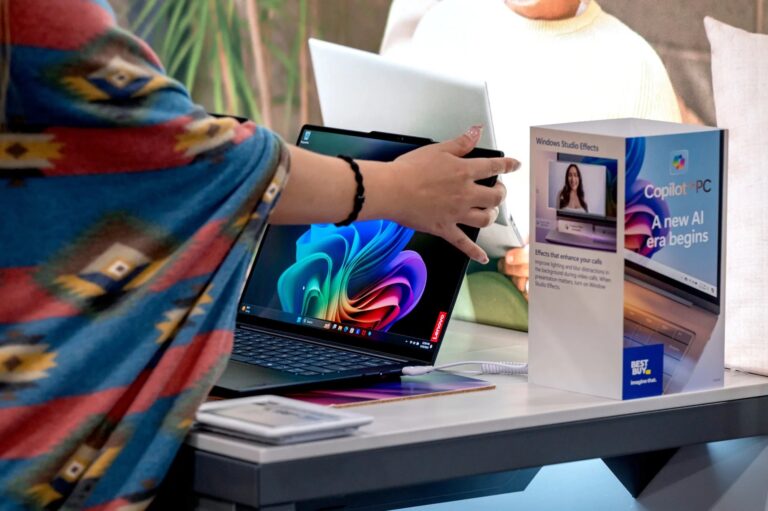 Barclays ธนาคารยักษ์ใหญ่ซื้อ Copilot จาก Microsoft 100,000 ไลเซนส์ สะท้อนความเชื่อมั่นต่อ AI เชิงพาณิชย์