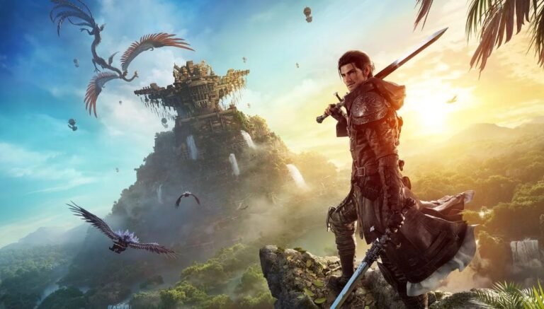 FF14 กำลังเข้าสู่ช่วงขาลง? ข้อมูลไม่เป็นทางการชี้ผู้เล่นหายหลักแสน ลดฮวบหลังภาคเสริม Dawntrail เปิดตัว