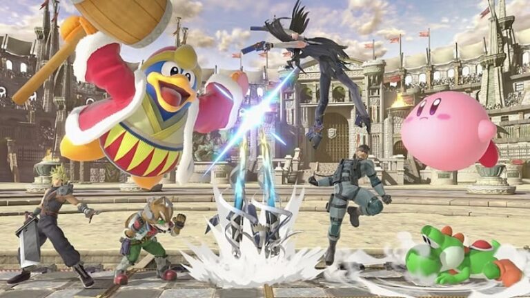 รักยังไม่ทันเกิด! แอปหาคู่ Smash Together เจอ Nintendo สั่งห้ามทันควัน ก่อนเปิด Beta เพียงวันเดียว