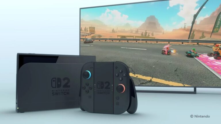 สงครามรีเซลเริ่มต้น! Nintendo ร่วมพันธมิตรออนไลน์สกัดราคาปั่นเครื่อง Switch 2