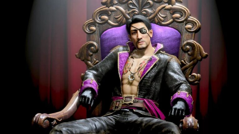 Like a Dragon: Pirate Yakuza in Hawaii ขายดีต่างประเทศ แซงญี่ปุ่นครั้งแรกในซีรีส์ โตสวนทางภาคก่อนหน้า