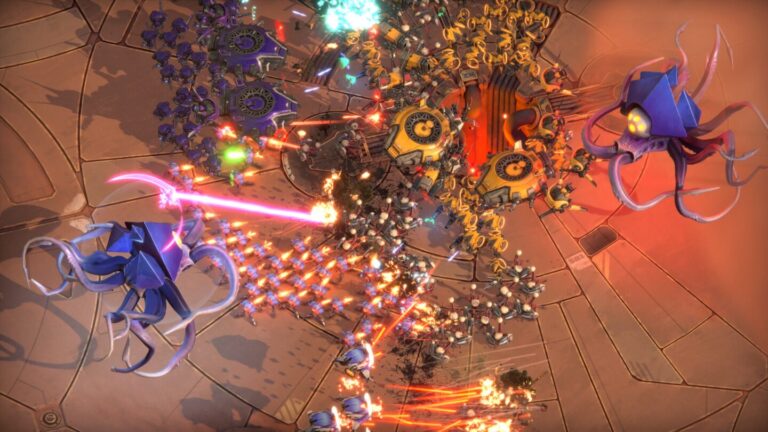 Battle Aces พับโปรเจกต์! Uncapped Games ยอมรับผลทดสอบไม่เป็นไปตามที่คาดหวัง ยุติการพัฒนาอย่างเป็นทางการ