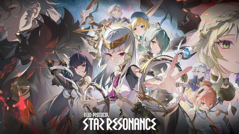 รีบูตใหม่ สไตล์เดิม! Blue Protocol: Star Resonance ปลุกชีพโลกแฟนตาซีอีกครั้ง พร้อมลุยมือถือและ PC ในปี 2025