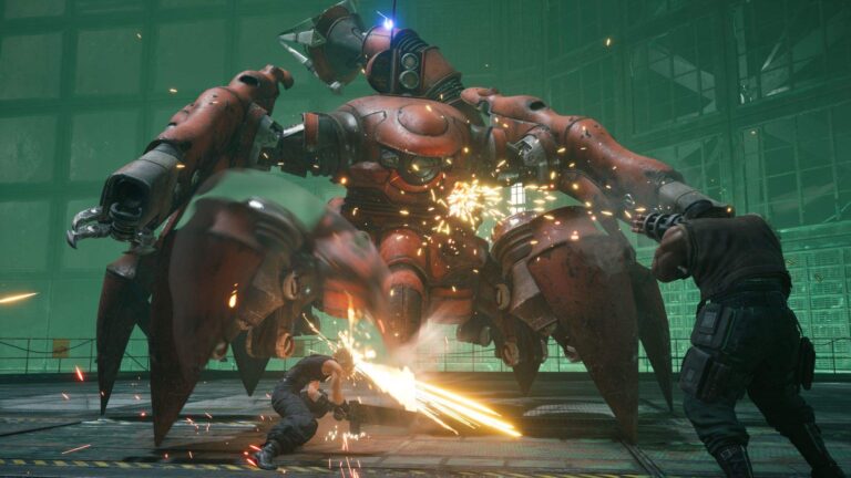 ผู้กำกับยืนยัน Final Fantasy VII Remake บน Switch 2 สเปกแรง เล่นได้แบบจัดเต็ม!