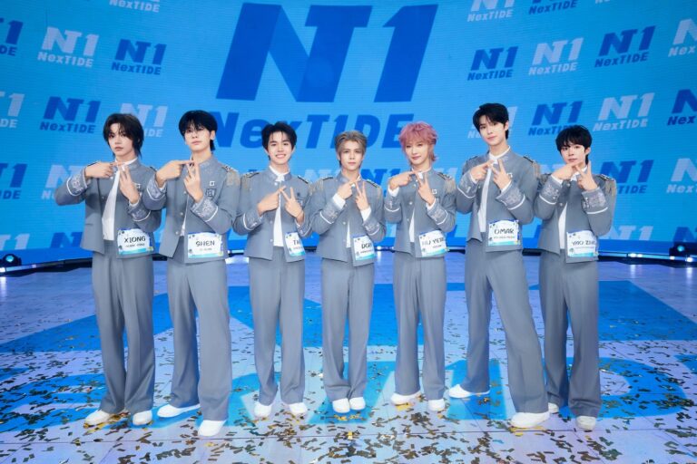 WeTV เผยความสำเร็จ CHUANG Asia Season 2 คอนเทนต์เรือธงที่ครองความนิยมอันดับ 1 บนแพลตฟอร์ม WeTV ตอกย้ำการเป็นที่สุดของรายการไอดอลเซอร์ไววัลที่สร้างปรากฏการณ์ไปทั่วเอเชีย