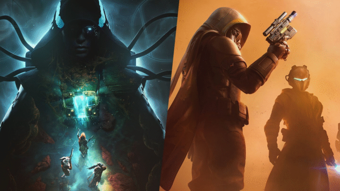 ภาพโปรโมต Destiny 2: The Edge of Fate และ Renegades สองภาคเสริมใหม่จาก Bungie เตรียมเปิดตัวปี 2025