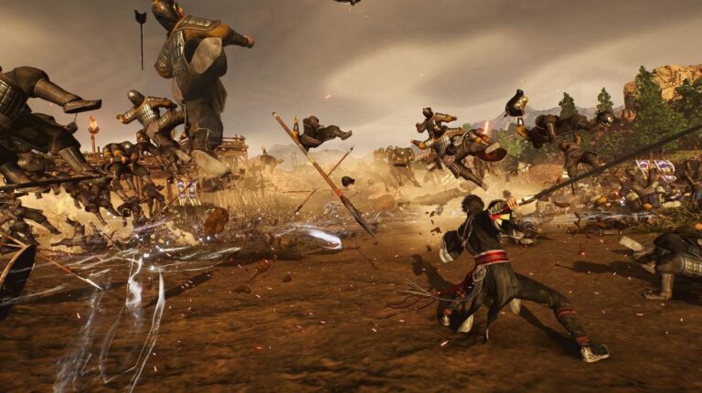 Koei Tecmo ทำกำไรสุทธิสูงสุดเป็นประวัติการณ์ จากทั้งยอดขายเกมและการลงทุน
