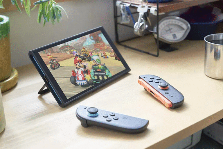 Nintendo ฟ้อง Genki ฐานใช้ชื่อและเครื่องหมายการค้าเกี่ยวกับ Nintendo Switch 2 โดยไม่ได้รับอนุญาต