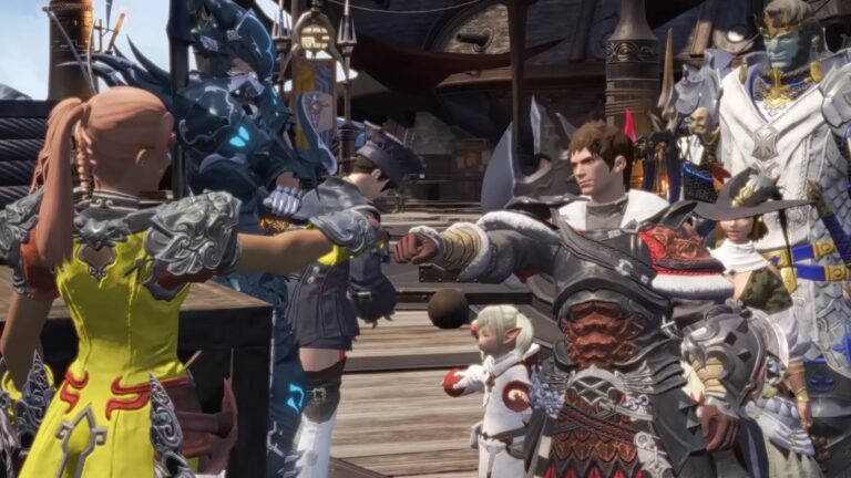 Final Fantasy XIV Mobile พร้อมให้เล่นที่จีนก่อน มิ.ย.นี้ ส่วนเวอร์ชันโกลบอลยังไม่มีกำหนดแน่ชัด!