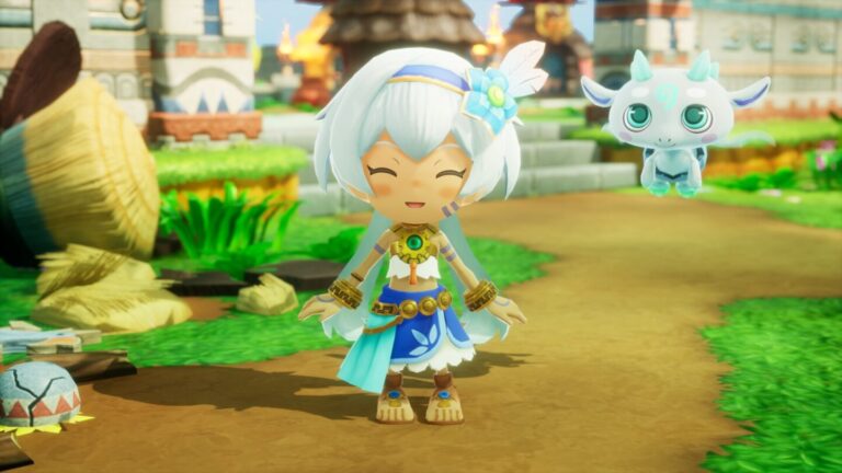FANTASY LIFE i เปิดตัวแรง ยอดขายเฉียดแสน ขึ้นแท่นอันดับ 1 ยอดขายเกมในญี่ปุ่นประจำสัปดาห์