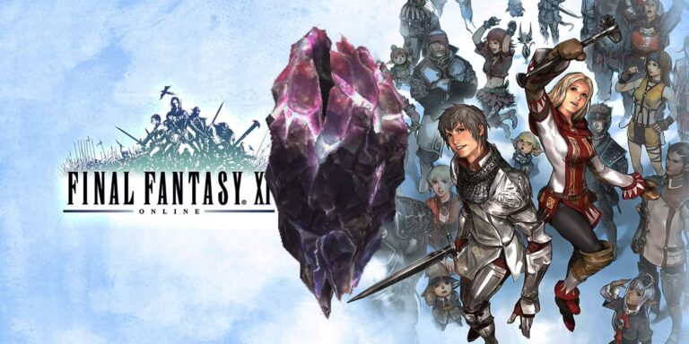 Square Enix เปลี่ยนใจ! Final Fantasy XI ไม่ถูกปลดระวางหลัง 20 ปี เพราะผู้เล่นยังเหนียวแน่น