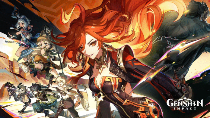 Genshin Impact Creator Dives Into AI for Growth Beyond Games