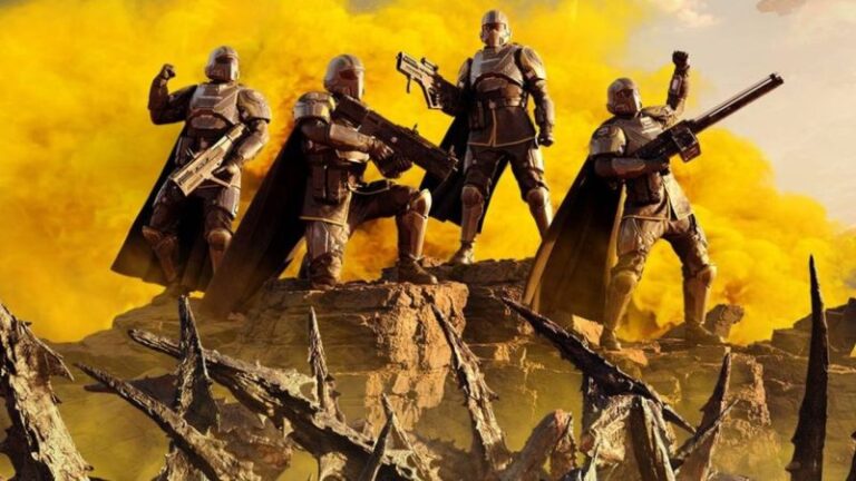 ผู้สร้าง Helldivers 2 เดินหน้าพัฒนาเกมใหม่แบบอิสระเต็มตัว ใช้ทุนตัวเองล้วน แต่ยังเปิดใจร่วมงาน Sony ในอนาคต