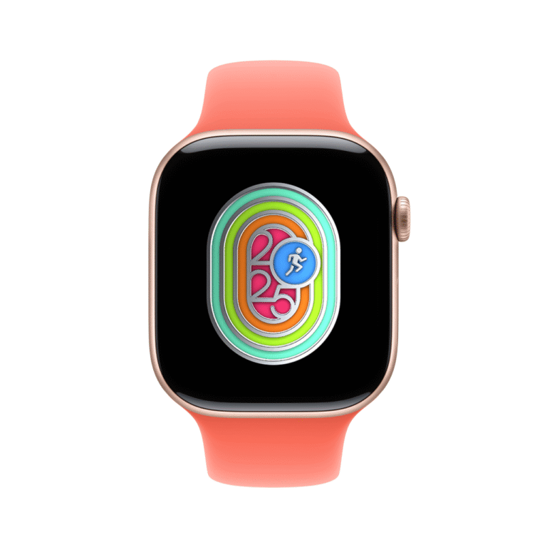 Apple ชวนผู้ใช้ร่วมกิจกรรม Running Day 4 มิถุนายนนี้! รับรางวัลพิเศษใน Apple Watch