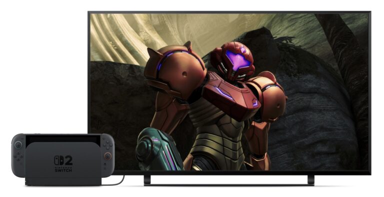 หวังเก้อ! VRR สำหรับโหมด TV ใช้ไม่ได้บน Switch 2 บริษัทออกมาขอโทษหลังข้อมูลผิดพลาด พร้อมไล่ลบข้อมูลบนเว็บไซต์แล้ว