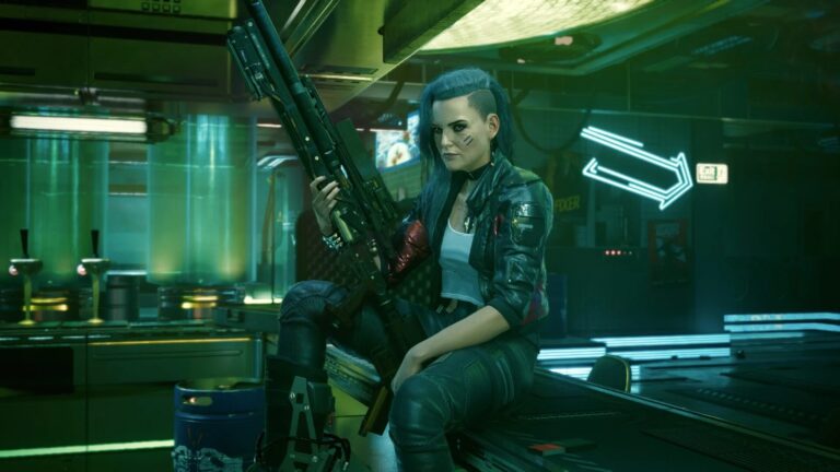 Cyberpunk ภาคต่อเริ่มเดินเครื่อง! CD Projekt ยืนยัน เริ่มเข้าสู่ขั้นตอนการพัฒนาเต็มรูปแบบแล้ว