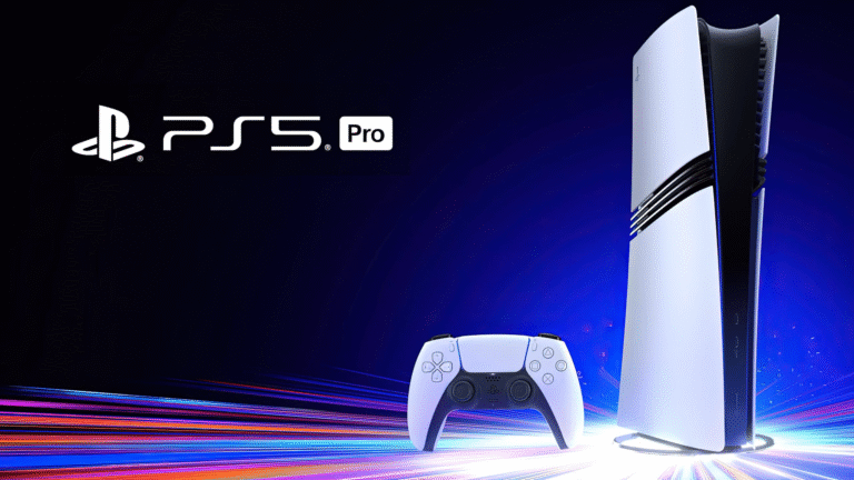 ลือ Sony ซุ่มพัฒนา PSSR เจนใหม่! ให้ PS5 Pro ปรับภาพชัด-เฟรมเรตสูง รองรับยุค 8K เกมมิ่งเต็มตัว