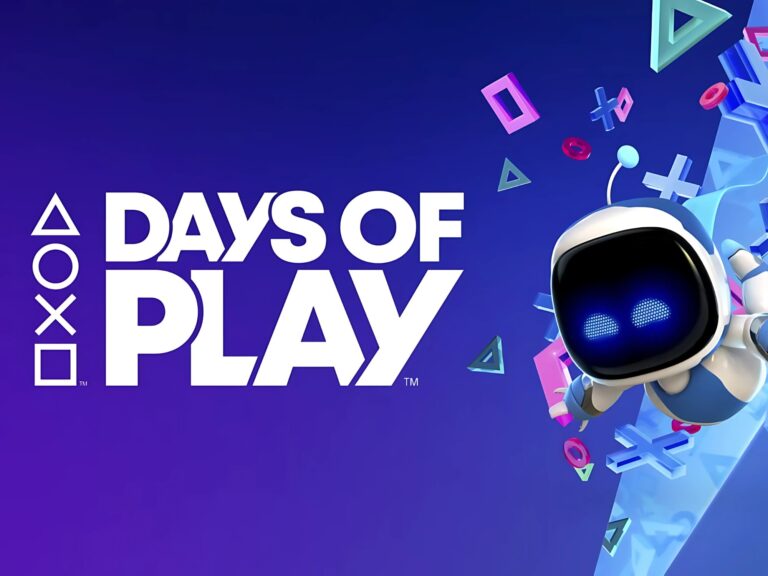 ข้อมูลหลุด! อาจมีดีลใหญ่กลางปี PlayStation Days of Play 2025 จะกลับมาอีกครั้ง PS5 และอุปกรณ์เสริมลดแรง