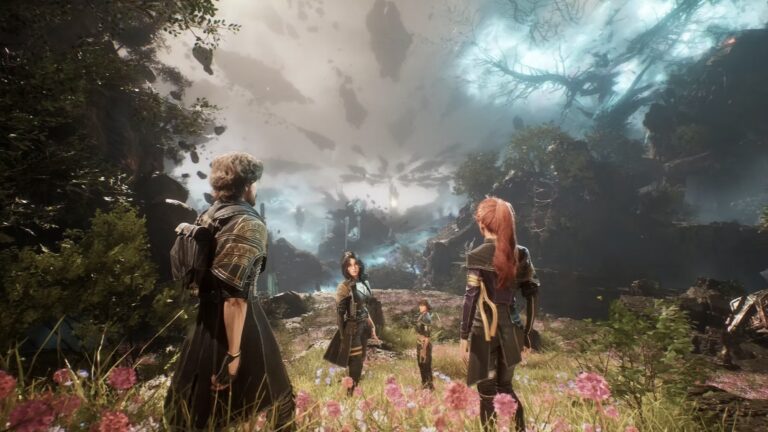 ประธานาธิบดี Macron ชื่นชม Clair Obscur: Expedition 33 เกม RPG ฝรั่งเศส สร้างประวัติศาสตร์!