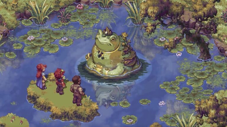 แฟน JRPG ห้ามพลาด! Indie Quest 2025 พร้อมขนเกมอินดี้เปิดตัวใหม่เพียบ 29 พ.ค. นี้