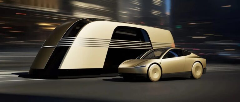 Tesla จดเครื่องหมายการค้า “Robotaxi” ไม่ผ่าน! USPTO ปัดตก ชี้เป็นคำทั่วไปใช้กันทั้งวงการ