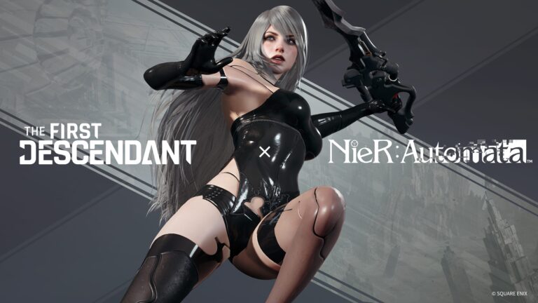ซีซัน 3 เดือด! The First Descendant เปิดตัวโหมด Raid ใหม่, ยาน Hover Bike และคอลแลป NieR: Automata