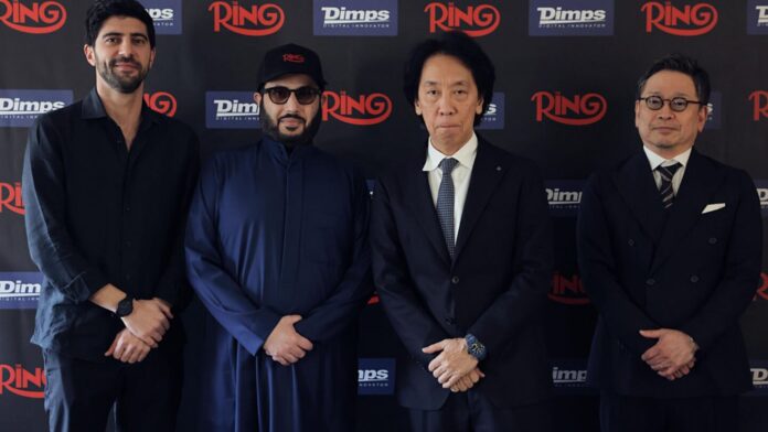 The Ring จับมือ Dimps พัฒนาเกมชกมวยใหม่โดย Takashi Nishiyama ผู้สร้าง Street Fighter และ Fatal Fury