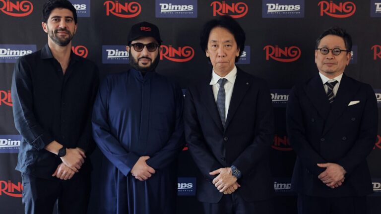 นิตยสารมวย The Ring จับมือ Dimps พัฒนาเกมชกมวยแนวใหม่ นำโดยผู้สร้าง Street Fighter