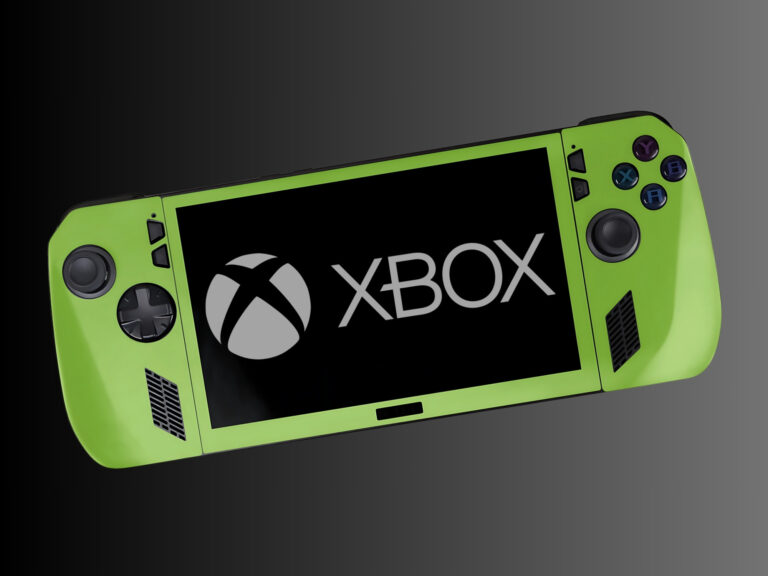 เมื่อ SteamOS แรงเกินต้าน! Microsoft ปรับแผนอาจชะลอเปิดตัว Xbox รุ่นใหม่ เร่งอัปเกรด Windows บนเครื่องเกมพกพาแทน