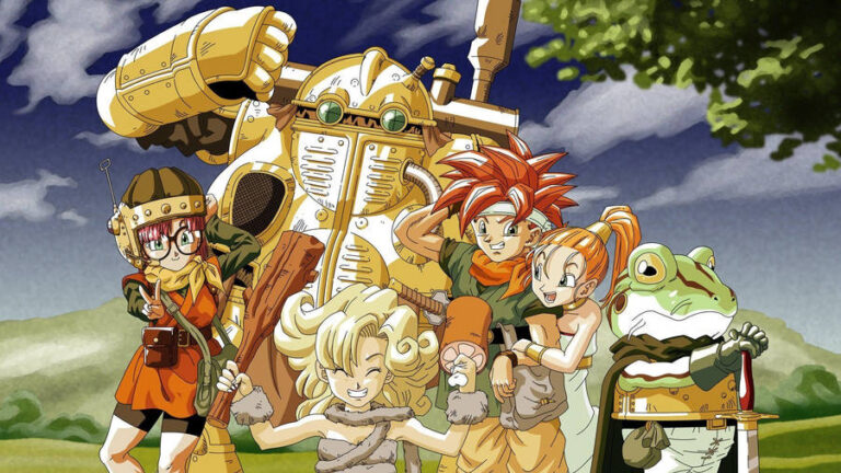 ผู้สร้างหลุดปาก? ลือสนั่น! กับเกม “Chrono Trigger Remake” ฉลองครบรอบ 30 ปี