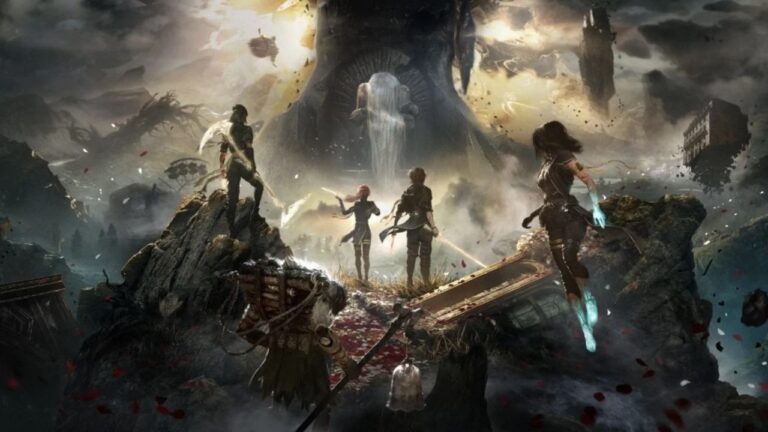 Clair Obscur: Expedition 33 อาจมีลุ้นลง Switch 2 หลังกระแสแรงทีมพัฒนาเผยความสนใจ