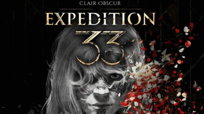 Clair Obscur Expedition 33 Soundtrack tops Billboard