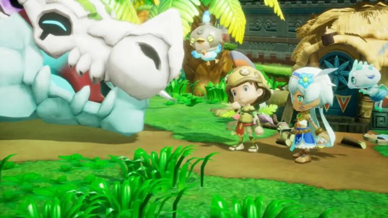 Fantasy Life i พร้อมลุย Switch 2 วันที่ 5 มิ.ย.นี้ อัปเกรดกราฟิก-เฟรมเรตดีขึ้น