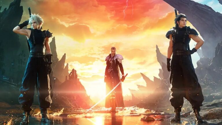 Square Enix พลิกเกม! รายได้ลดแต่กำไรโต เดินหน้ากลยุทธ์เน้นเกมคุณภาพ และพัฒนาลงหลายแพลตฟอร์ม
