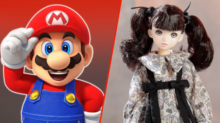 Nintendo ดึงผู้เชี่ยวชาญด้านตุ๊กตาและศิลปะร่วมบอร์ดบริหาร เตรียมต่อยอดความคิดสร้างสรรค์ในโลกเกม