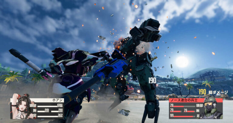 จบด้วยดี! Square Enix และ Ten Tree เคลียร์ปมเกม Mecharashi ใช้เนื้อหาคล้าย Front Mission