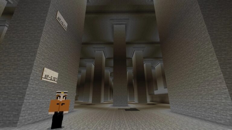 สำรวจ ‘วิหารใต้ดิน’ เวอร์ชัน Minecraft ที่สร้างโดยรัฐบาลญี่ปุ่น เพื่อการเรียนรู้ภัยพิบัติ