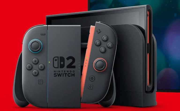 ไม่ใช่กำลังการผลิตไม่พอ! Nintendo ชี้แจงเหตุคาดยอดขาย Switch 2 ไว้ต่ำ เพราะราคาคือตัวแปรสำคัญ