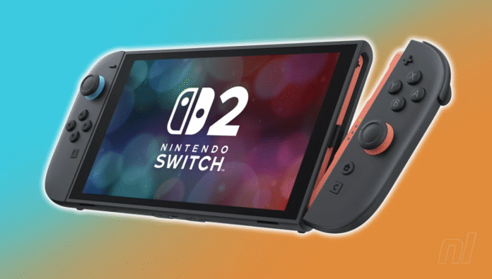 Nintendo Switch 2