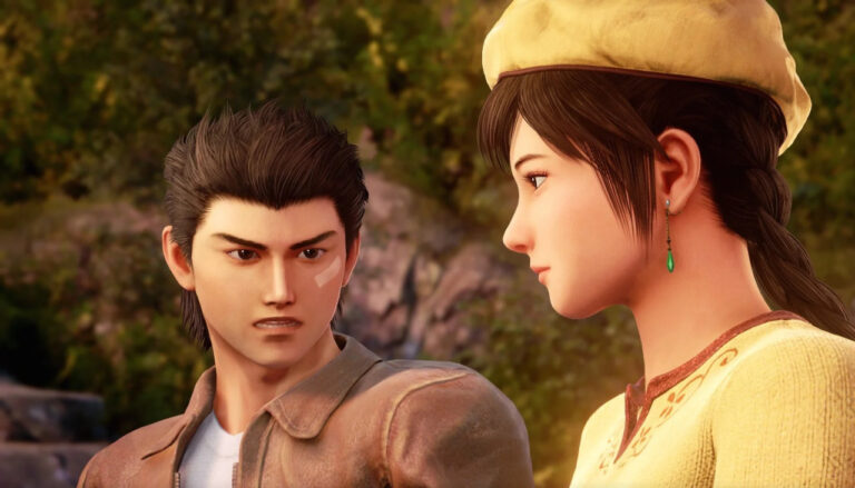 Shenmue III อาจลง Switch 2!? ININ Games ส่งสัญญาณใหม่ สร้างความหวังให้แฟนเกมอีกครั้ง