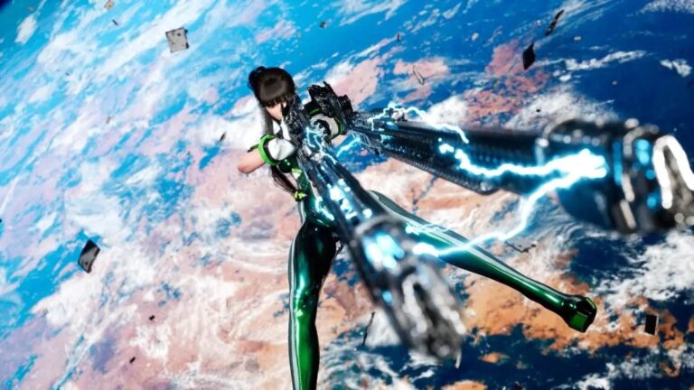 Shift Up วางแผนขยายจักรวาล Stellar Blade ประกาศชัดมีภาคใหม่อยู่ในแผน! พร้อมรุกตลาดเกมต่อเนื่อง