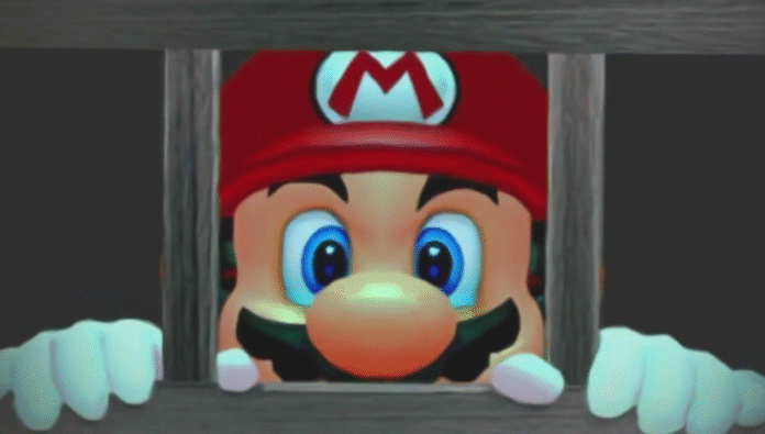 Nintendo Update User Agreement