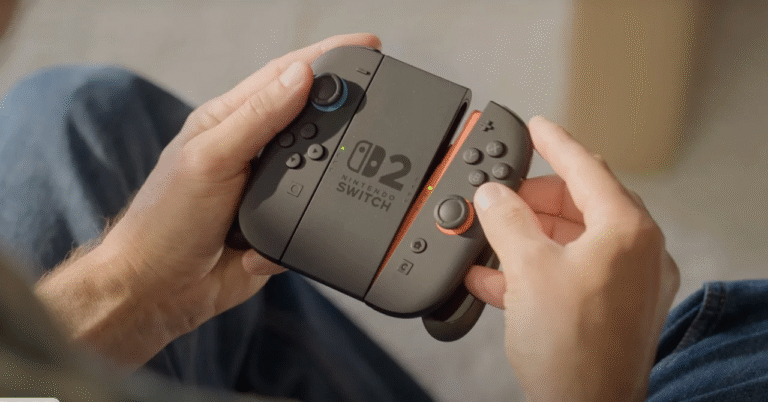 ประธาน Nintendo ชี้แจง Switch 2 อาจดูไม่ “ล้ำ” แต่ยืนยันคือนวัตกรรมที่ตอบโจทย์ผู้เล่น และนักพัฒนาเกมยุคใหม่