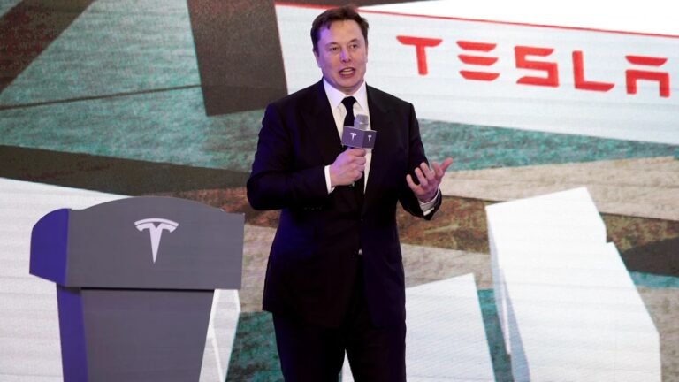 Tesla ปรับข้อบังคับใหม่ สกัดผู้ถือหุ้นรายย่อยฟ้องร้องผู้บริหาร ต้องถือหุ้น 3% ถึงจะดำเนินการฟ้องได้