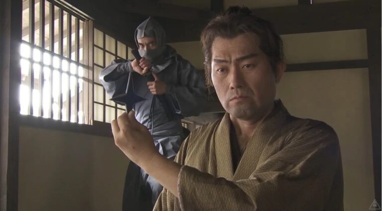 Toei ปฏิเสธข่าวลือร่วมสร้างภาพยนตร์ซามูไร “Yasuke” ยืนยันอยู่ในขั้นตอนพิจารณาเท่านั้น