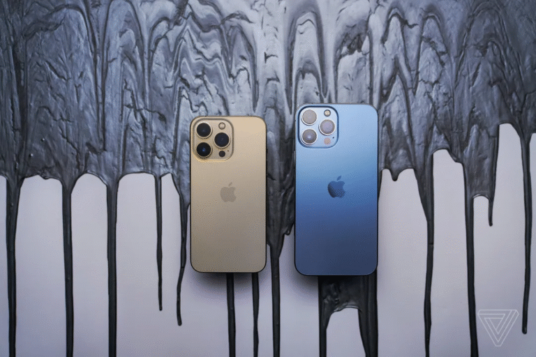 Apple ปล่อยอัปเดต iOS 18.5 รองรับฟีเจอร์ส่งข้อความผ่านดาวเทียมบน iPhone 13 เพิ่มวอลเปเปอร์ใหม่ “Pride Harmony”
